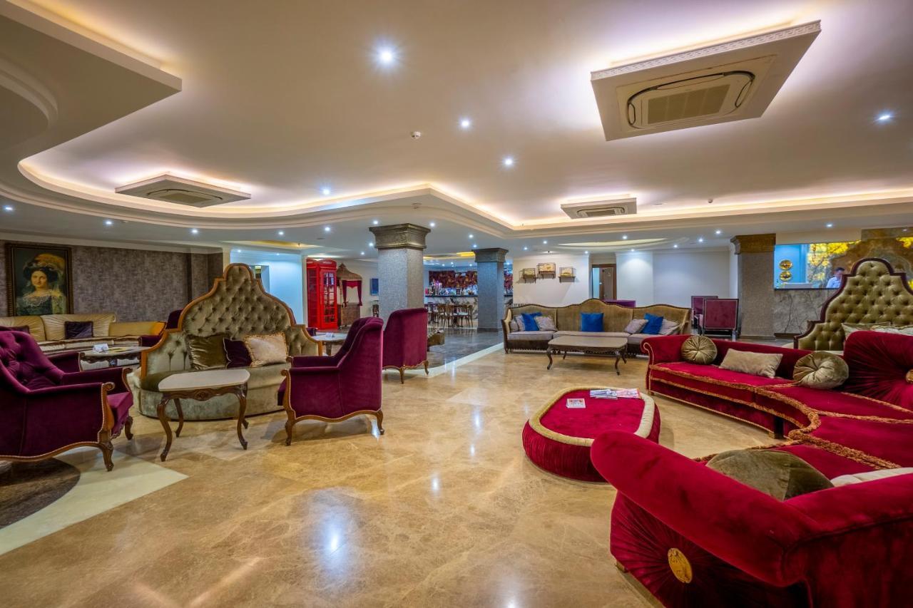 Azka Resort 5*