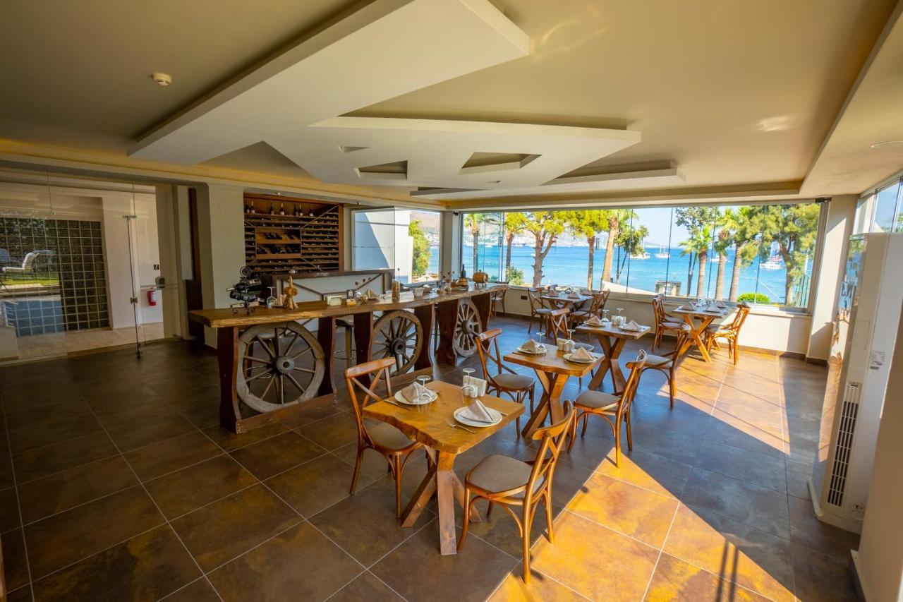 Azka Bodrum