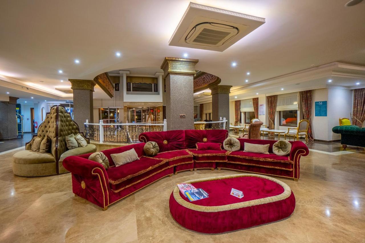 Azka 5* Bodrum