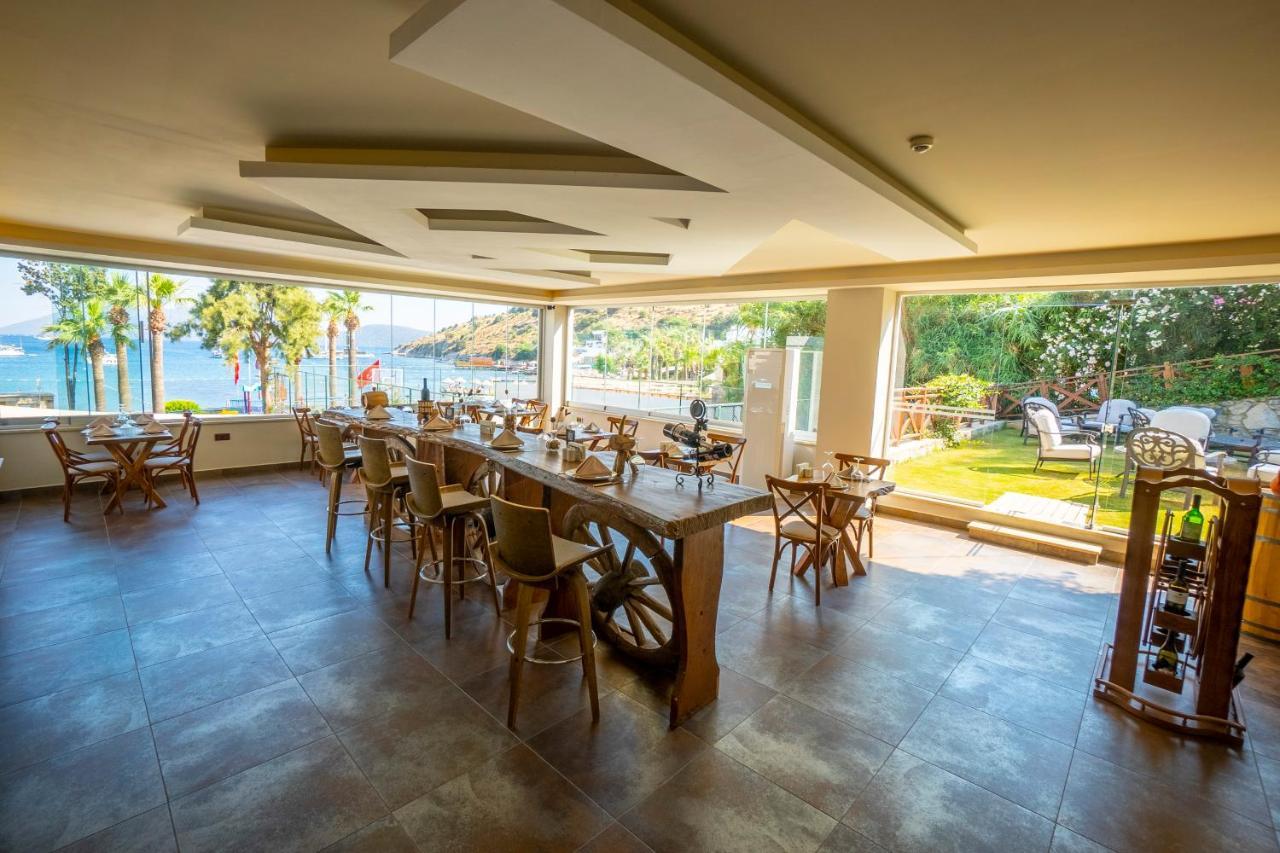 Azka Resort Bodrum