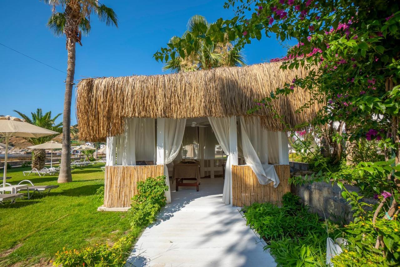 Azka Resort