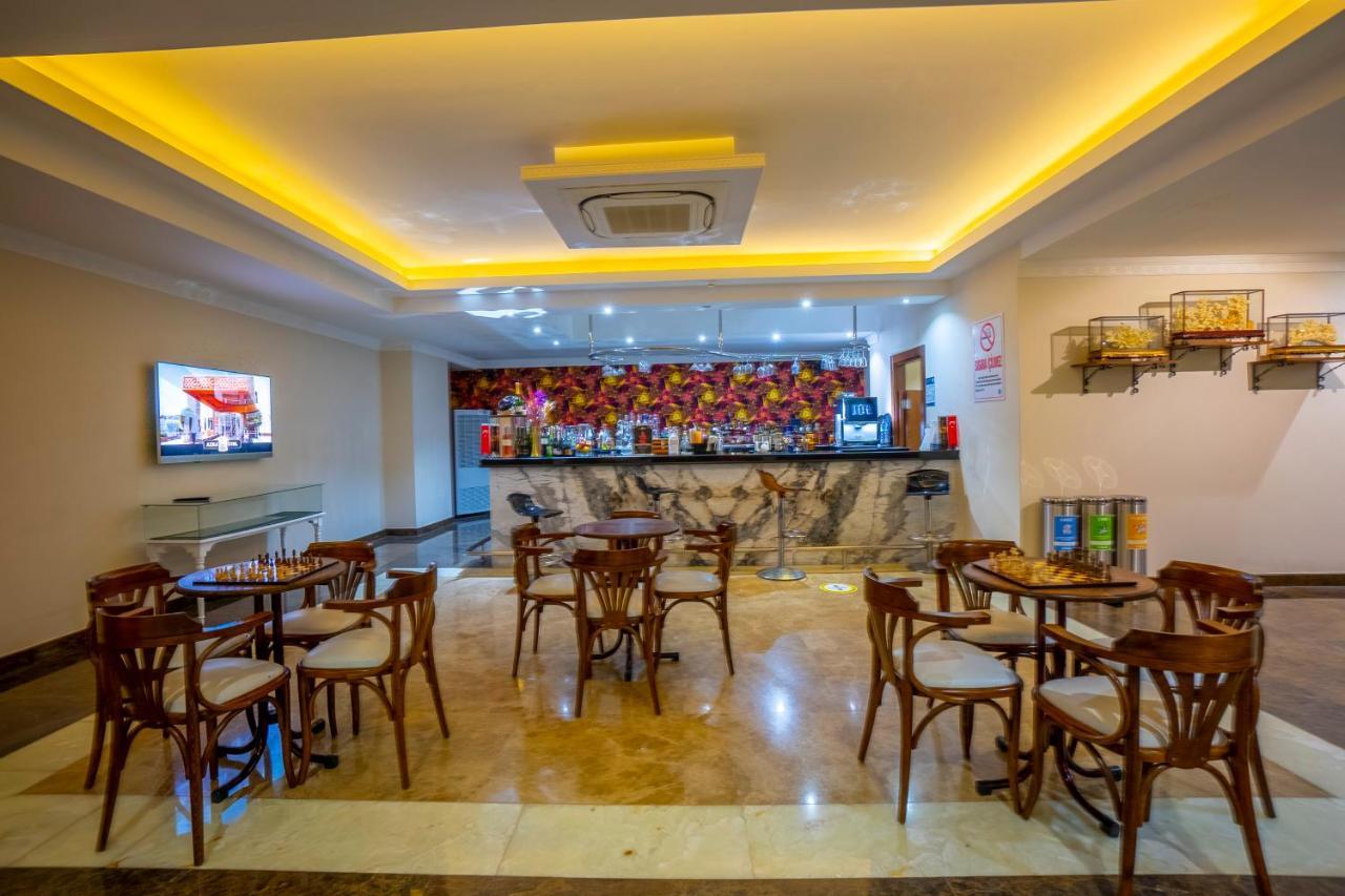 Resort Azka Bodrum