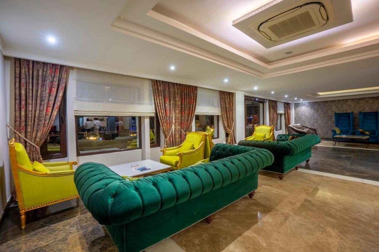 Resort Azka 5*