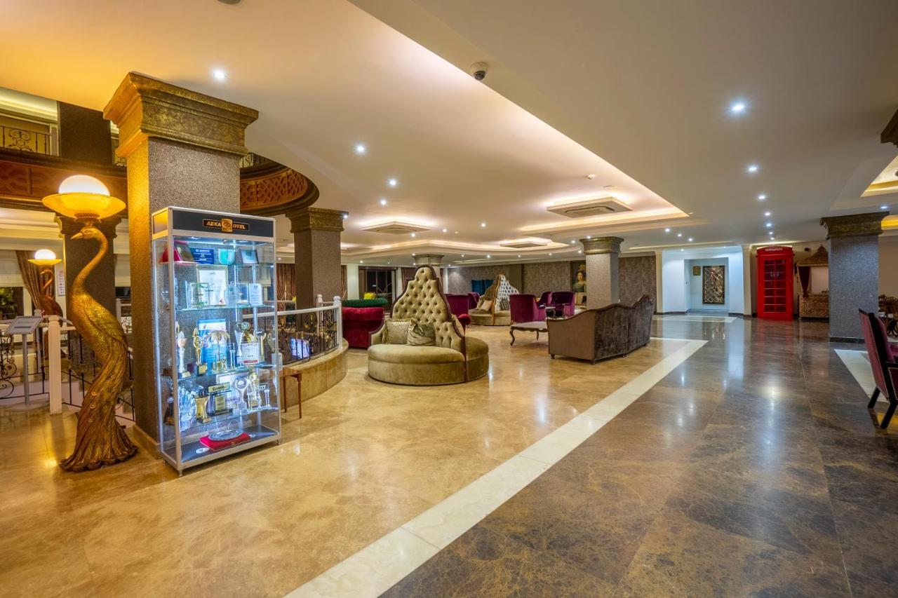 Resort Azka 5*