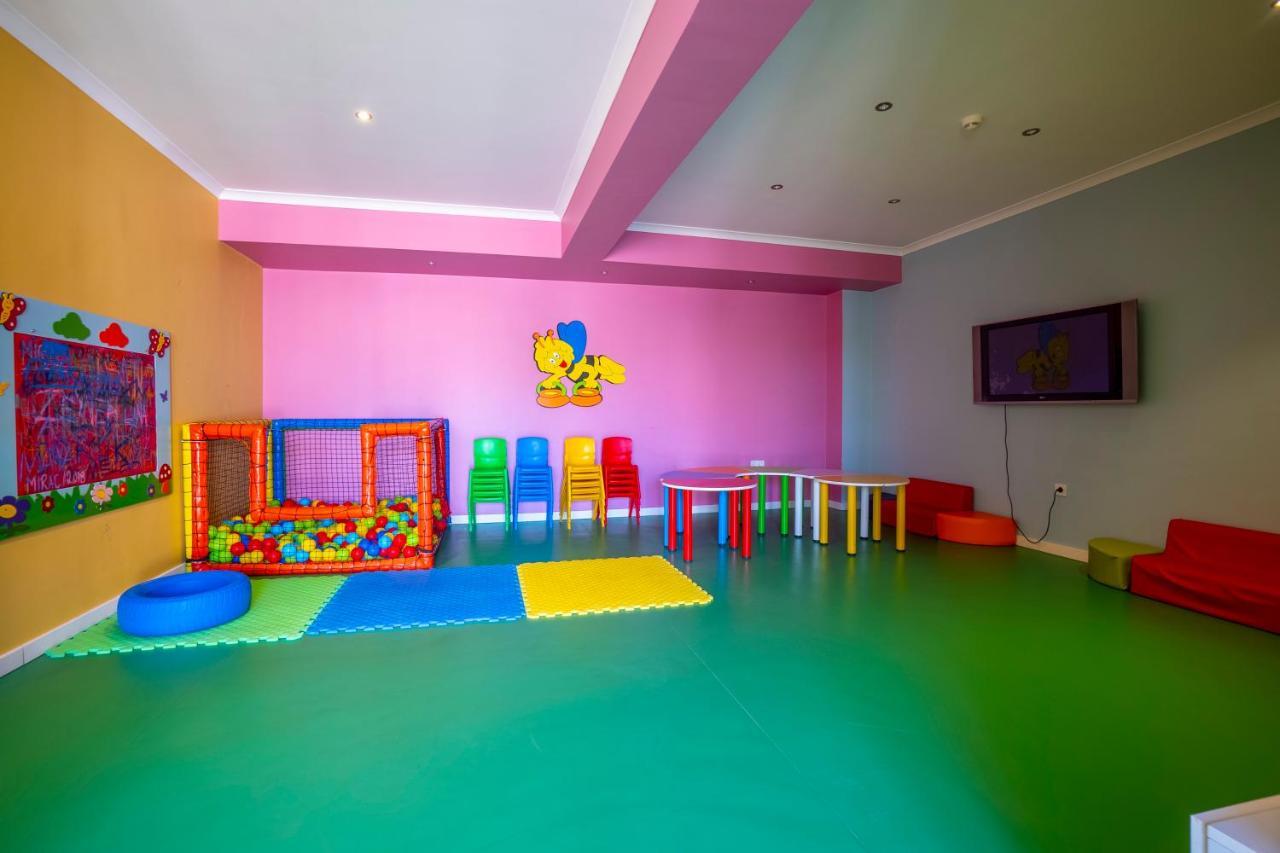 Resort Azka Bodrum
