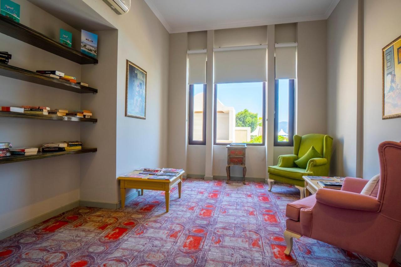 Azka 5* Bodrum