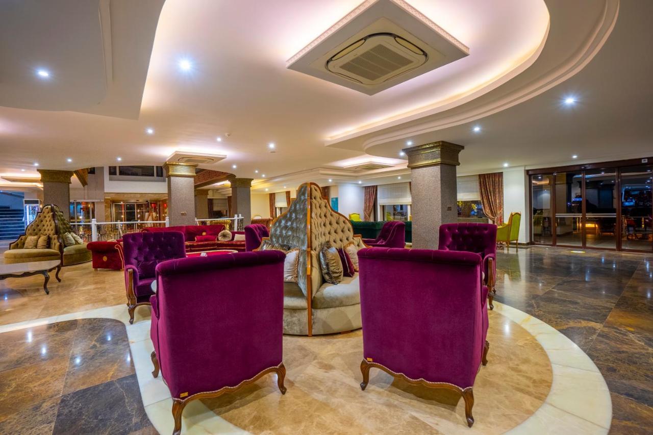 Azka Resort