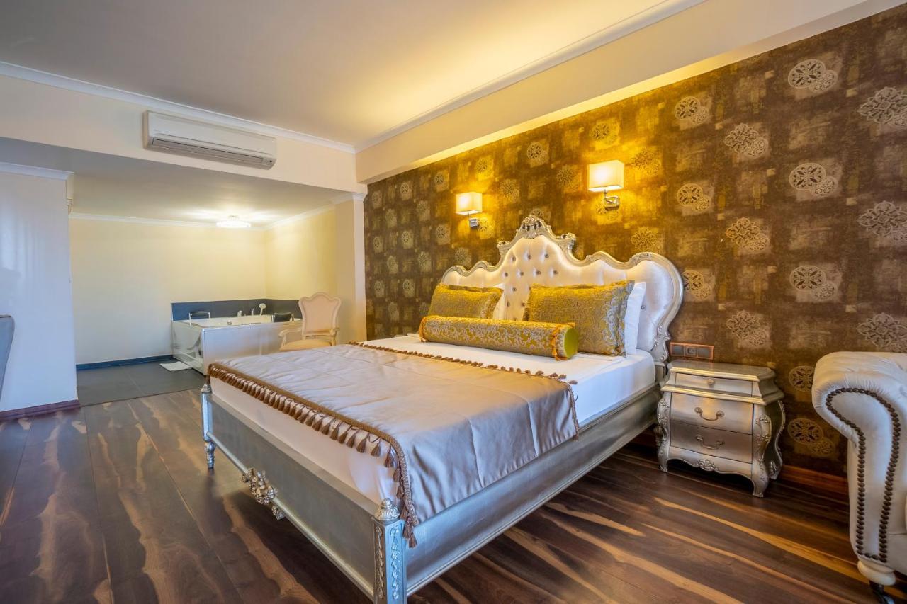 Azka Resort