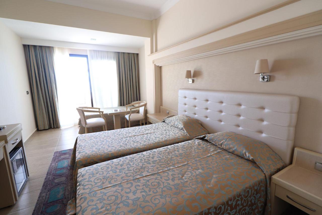 Resort Azka Bodrum