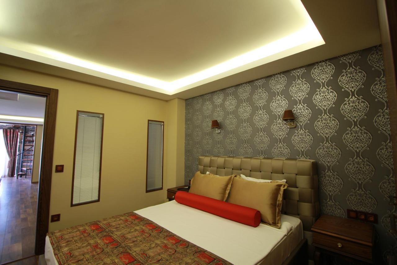 Resort Azka Bodrum
