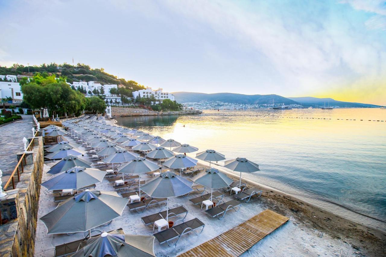 Resort Azka 5*