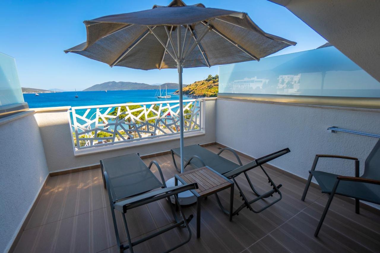 Resort Azka Bodrum