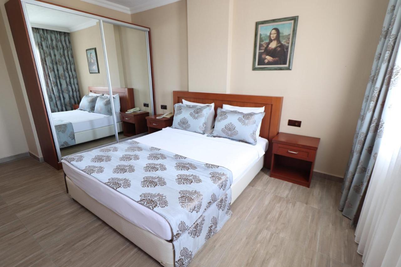 Azka Resort 5*