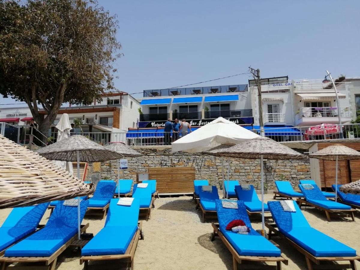 Aparthotel Queen Victoria Suit Apart Bodrum