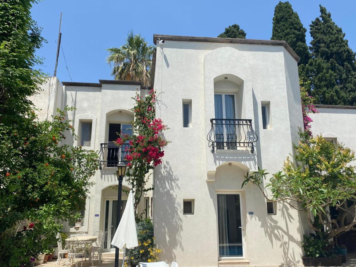 Karayel Apart Bodrum