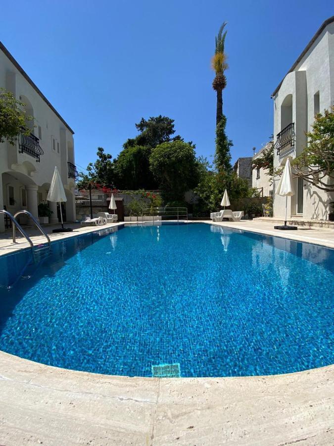 Karayel Apart * Bodrum