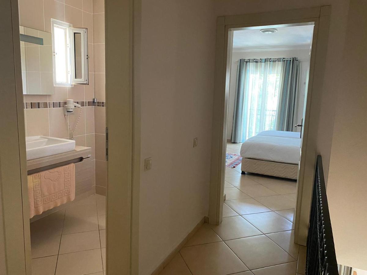 Karayel Apart Aparthotel