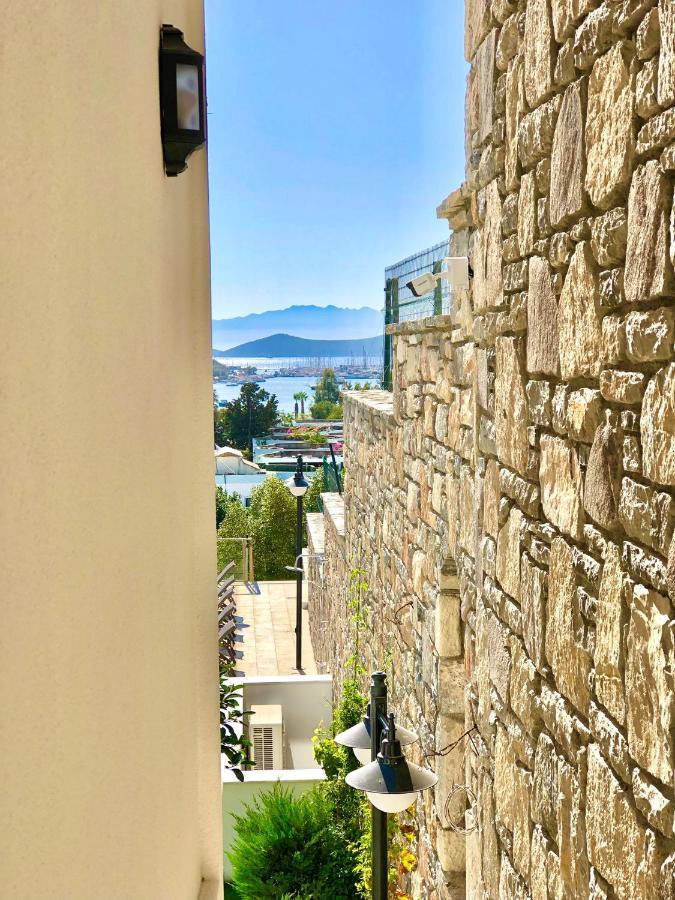 Lodos Suites & Rezidans Hotel