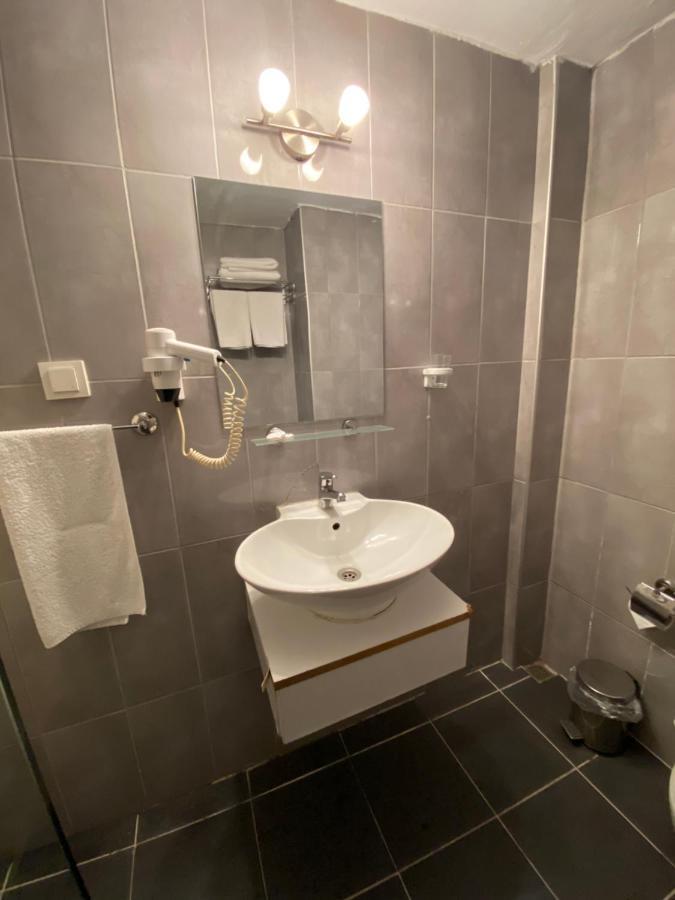 Los Marin Butik Hotel Bodrum