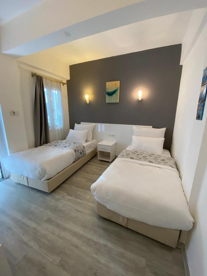 Hotel Los Marin Butik Bodrum