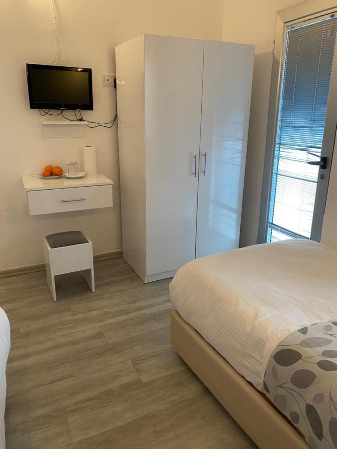 Los Marin Butik Hotel