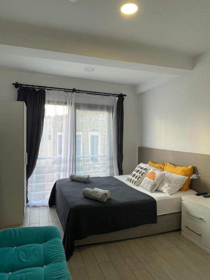 Bella Mila Suit Aparthotel Bodrum