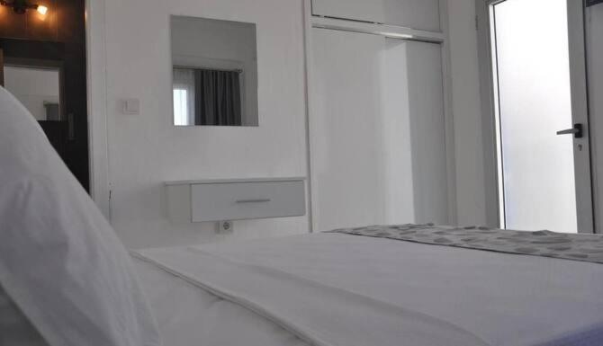 Hotel Los Marin Butik Bodrum