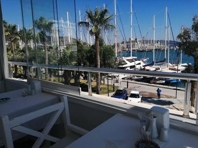 Los Marin Butik Hotel Bodrum