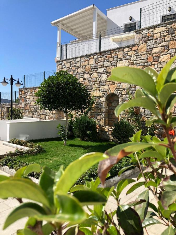 Lodos Suites & Rezidans Bodrum