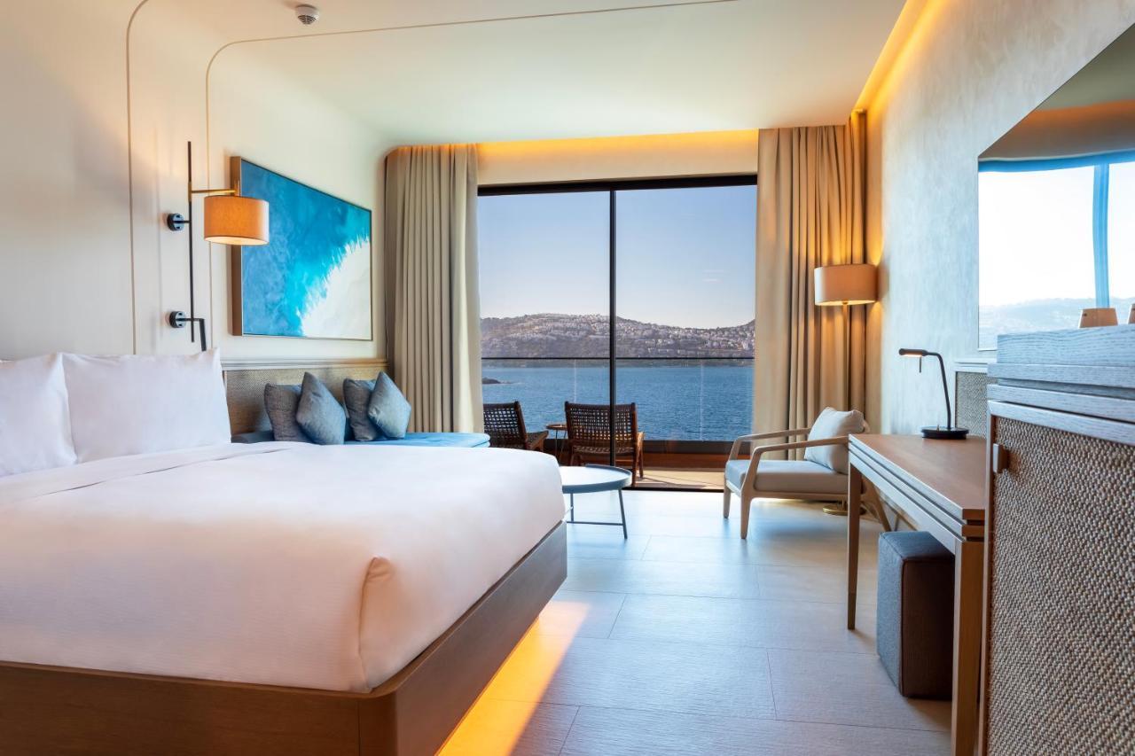 Resort The Bo Vue Bodrum, Curio Collection By Hilton