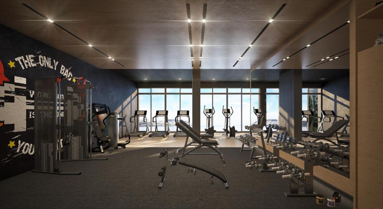 The Bo Vue Bodrum, Curio Collection By Hilton Resort 5*