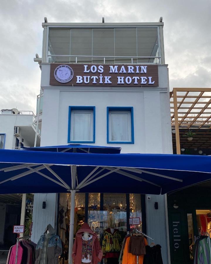 Los Marin Butik Bodrum