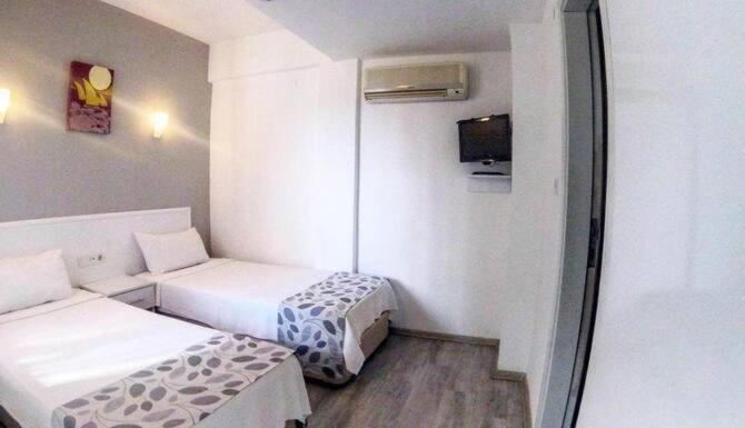 Hotel Los Marin Butik *