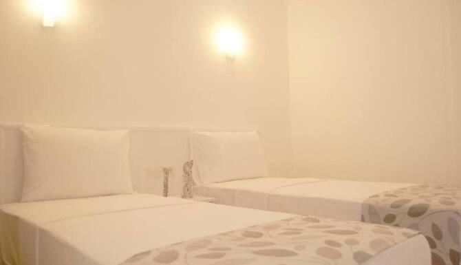 Hotel Los Marin Butik Bodrum