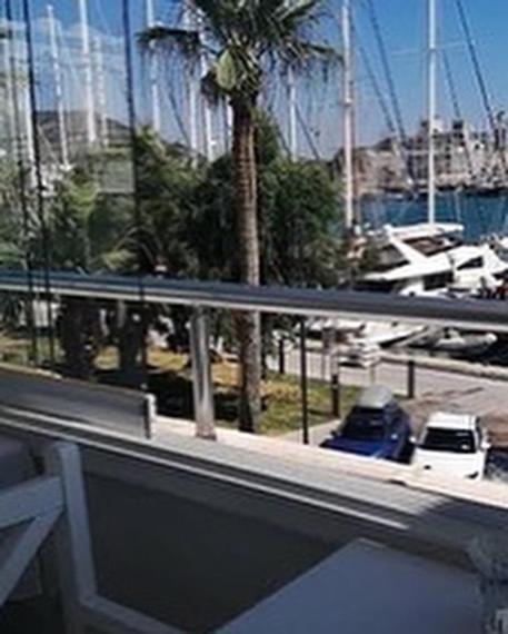 Hotel Los Marin Butik Bodrum