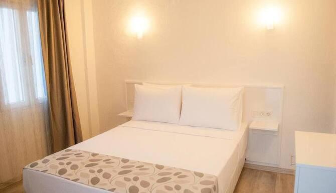 Los Marin Butik Hotel Bodrum