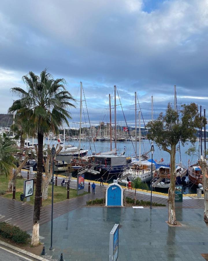 Los Marin Butik Bodrum