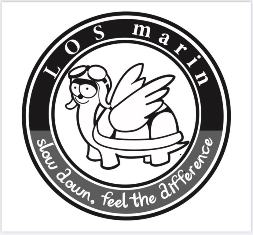 Los Marin Butik Hotel *