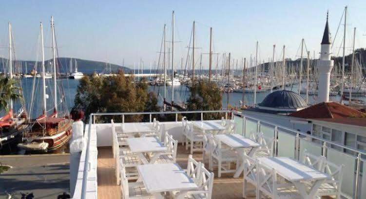 Los Marin Butik Bodrum