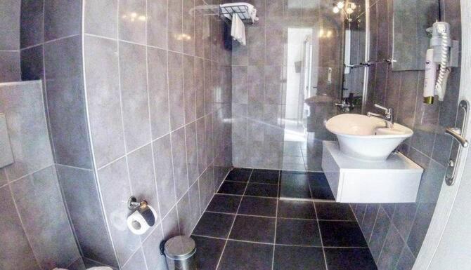 Los Marin Butik Hotel *