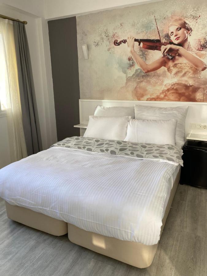 Los Marin Butik Bodrum