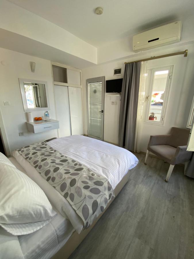 Los Marin Butik * Bodrum