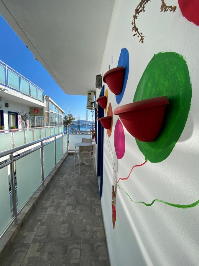 Los Marin Butik
