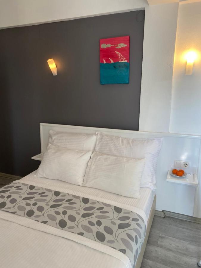 Los Marin Butik Hotel