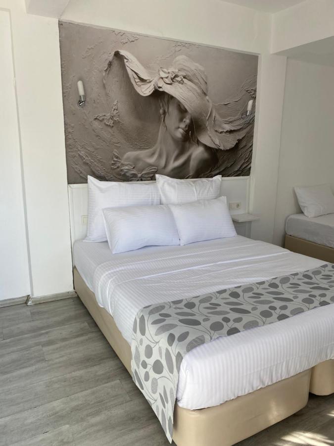Los Marin Butik Bodrum