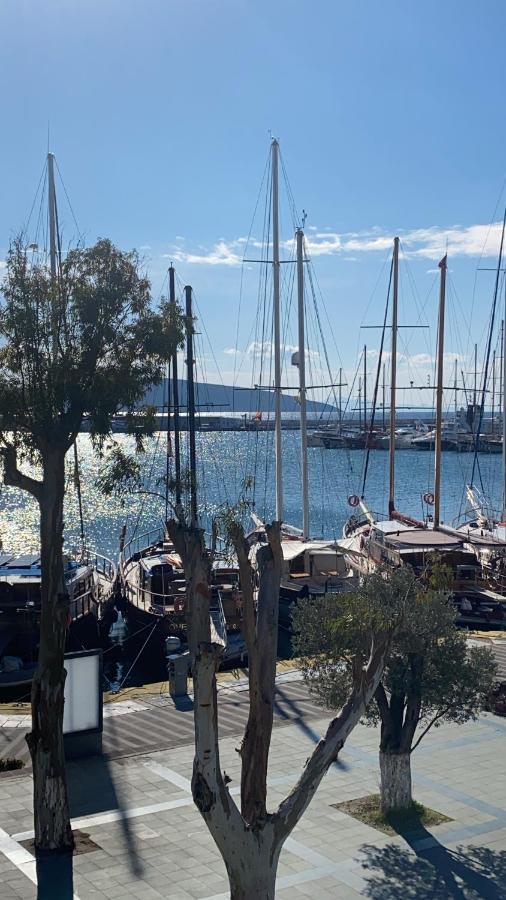 Hotel Los Marin Butik Bodrum