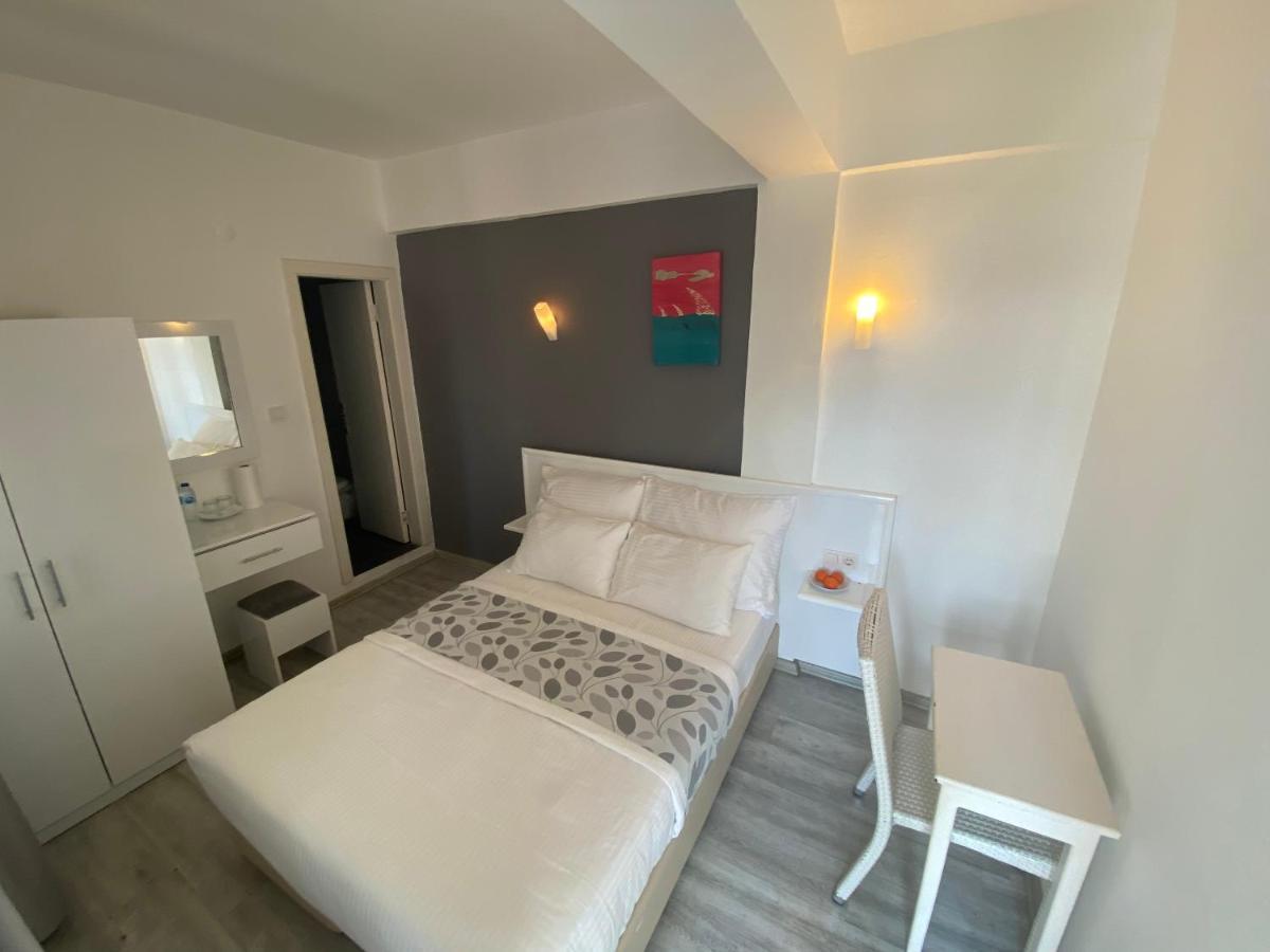 Hotel Los Marin Butik