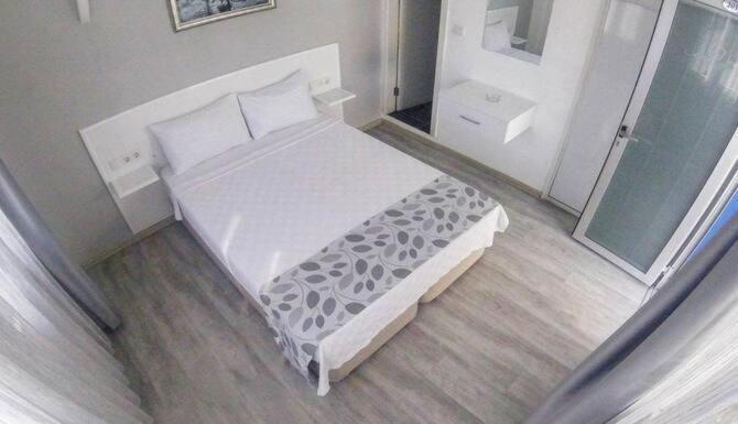 Los Marin Butik Hotel Bodrum