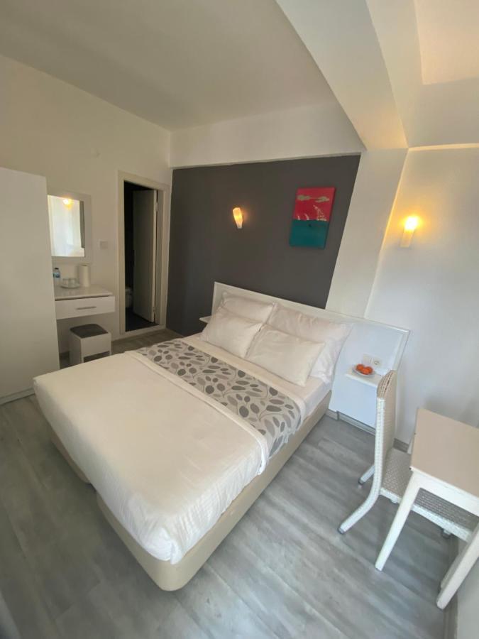 Hotel Los Marin Butik *