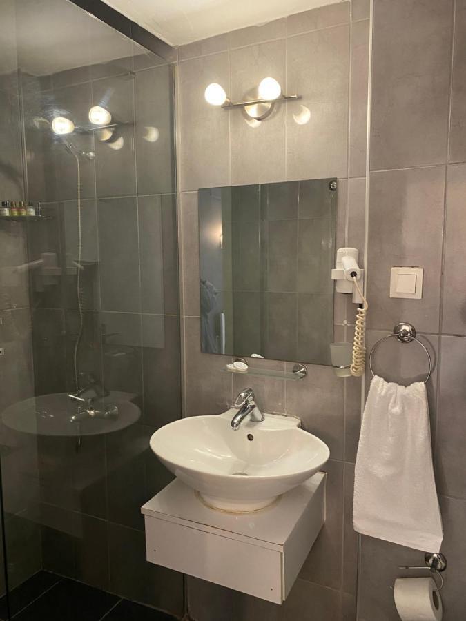 Los Marin Butik Hotel *